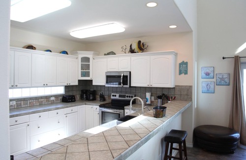 Sand Point House | Great Beach House for family and friends!