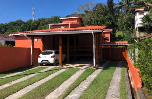Tenorio House | Great beach house with pool Ubatuba beach Tenorio