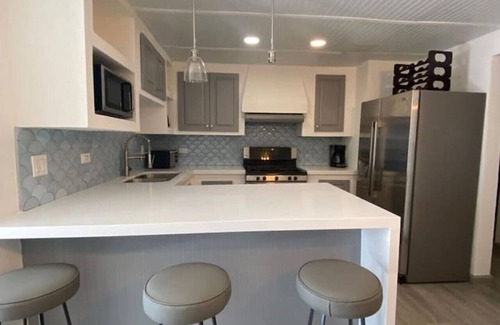 Villas de Rosarito Condo | Great Beach Pools Tennis Courts Condo La Paloma