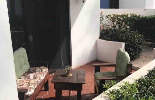 Villas de Rosarito Condo | Great Beach Pools Tennis Courts Condo La Paloma