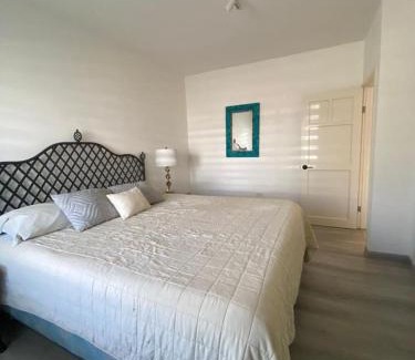 La Paloma Apartment | Great Beach Swiming Pools Tennis Courts Condo in La Paloma Rosarito Beach