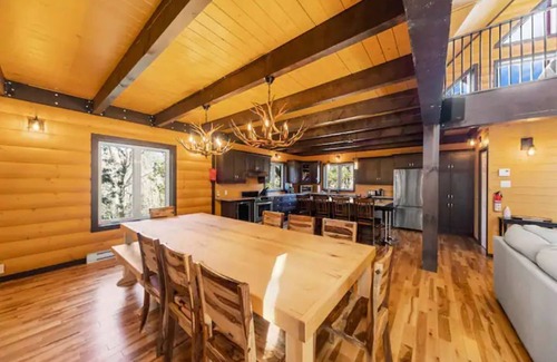 Harrington Cottage | Great Bear - Lake & Spa