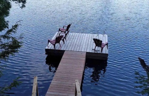 Harrington Cottage | Great Bear - Lake & Spa