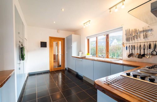 Dunquin House | Great Blasket, Dunquin