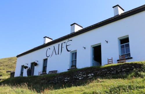 Great Blasket House | Great Blasket Island Cottage