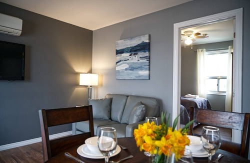 Roseneath Condo | Great Blue Resort : Golden Beach Resort Kawarthas - 2 BedroomCondo