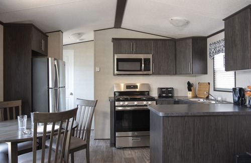 Campbellford Apartment | Great Blue Resorts - Woodland Estate