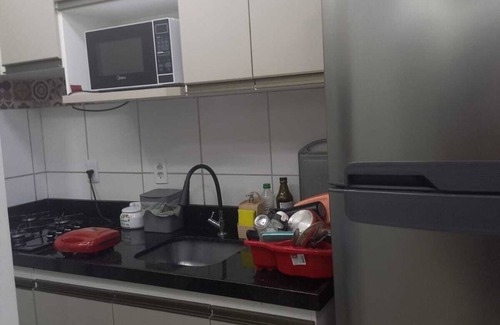 Sao Jose de Ribamar Apartment | Great fully equipped apartment in Sao Jose do Ribamar 5 km from Aracagy beach