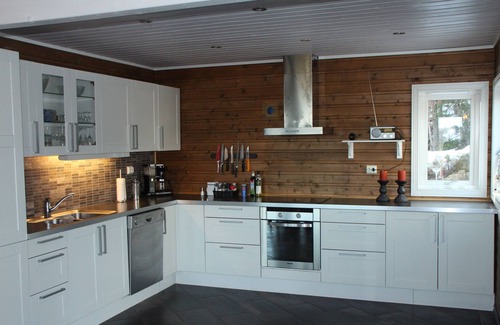 Tvedestrand Cabin | Great cabin in a central location