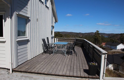 Tvedestrand Cabin | Great cabin in a central location