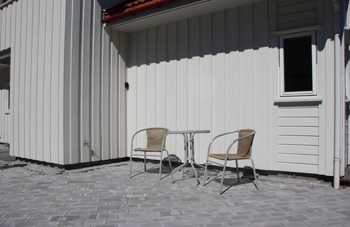 Tvedestrand Cabin | Great cabin in a central location