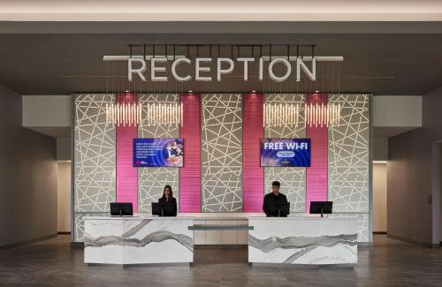 Mount Pleasant Resort | Great Canadian Casino Resort Toronto