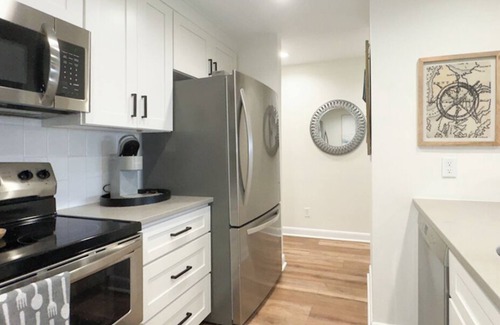Saint Helena Island House | Great Central Fripp Island Location! Resort Access Always Included!