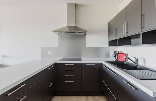 Cessange Apartment | Great Cessange 2BR w/Elevator, Fully Furnished, by Blueground