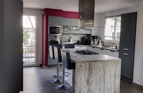 Saint-Jean-de-Vedas House | GREAT CHARACTER VILLA CLOSE TO MONTPELLIER AND THE BEACHES