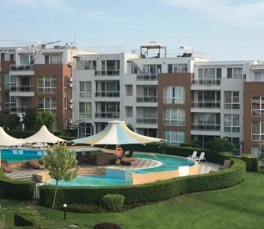 Chernomorets Apartment | Great Choice Apartment