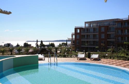 Chernomorets Apartment | Great Choice Apartment