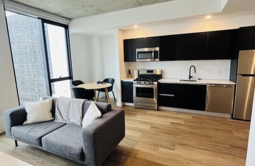 Downtown Phoenix Apartment | Great City Escape