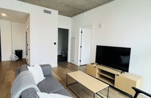 Downtown Phoenix Apartment | Great City Escape