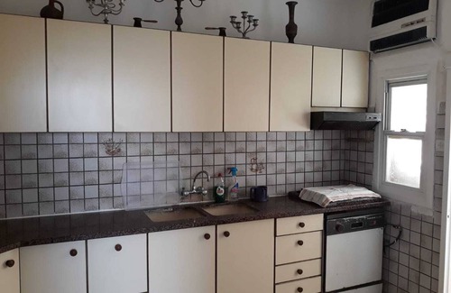 Kadima Apartment | Great clean family apartment 5 min. walk from the beach and seaside promenade