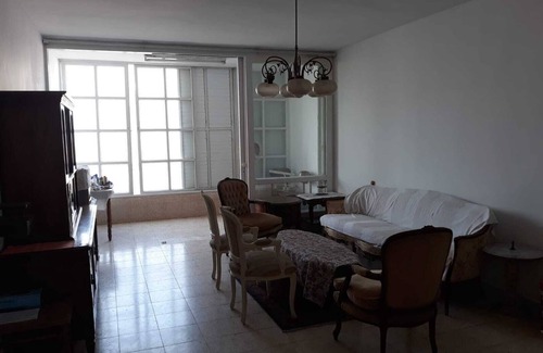 Kadima Apartment | Great clean family apartment 5 min. walk from the beach and seaside promenade