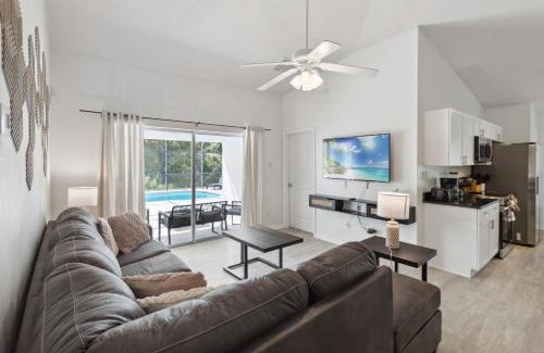 Sandy Ridge House | Great Community, Amazing Private Pool, Near Disney!