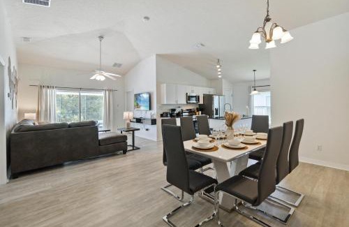 Sandy Ridge House | Great Community, Amazing Private Pool, Near Disney!