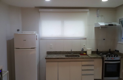 Santa Rita Condo | Great Cond. Closed - Security and Concierge 24 Hrs - WI-FI - AIR CONDITIONING