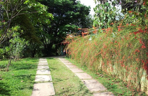 Votorantim House | GREAT CONDITIONS FOR ALL YEAR