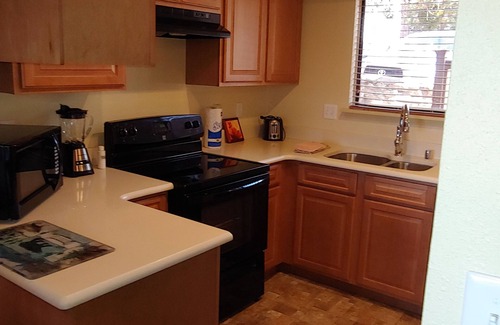 Ruidoso Condo | GREAT CONDO -3/2- ATOP CAMELOT MOUNTAIN OVERLOOKING A SCENIC MOUNTAIN PANORAMA