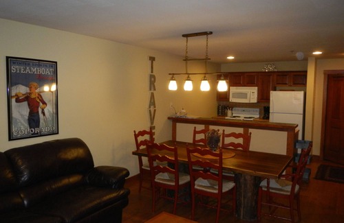 Salt Lake Mountain Resorts Condo | Great Condo.3 night Minimum