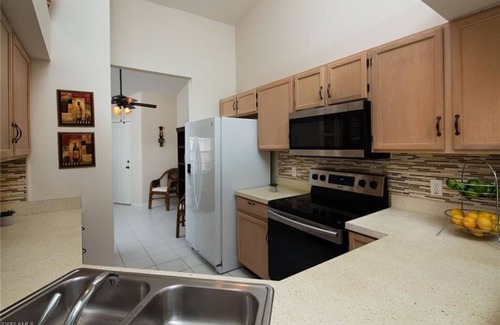 North Naples Condo | Great Condo Near to the beach, Monthly Rentals
