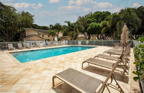 North Naples Condo | Great Condo Near to the beach, Monthly Rentals