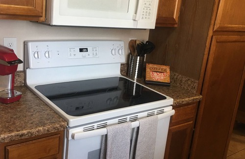 Dobson Ranch Condo | GREAT condo rental conveniently located in Mesa/Phoenix