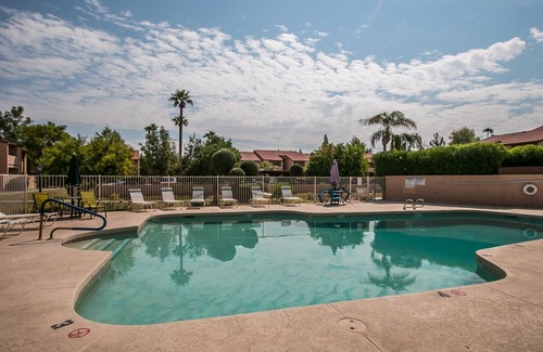 Dobson Ranch Condo | GREAT condo rental conveniently located in Mesa/Phoenix