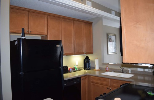 Gatlinburg Condo | Great condo walking distance to downtown Gatlinburg & Convention center