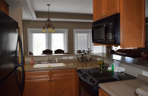 Gatlinburg Condo | Great condo walking distance to downtown Gatlinburg & Convention center