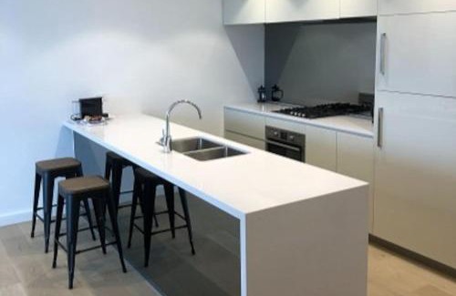 St. Leonards Apartment | Great Corporate One Bedroom ATC006911