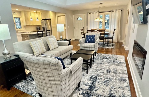 West Beach Cottage | Great Cottage and Close to Beach - Book Your Vacation Now!