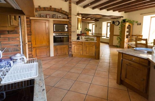 Trementines Cottage | Great cottage in Door CHOLET and close to Puy du Fou