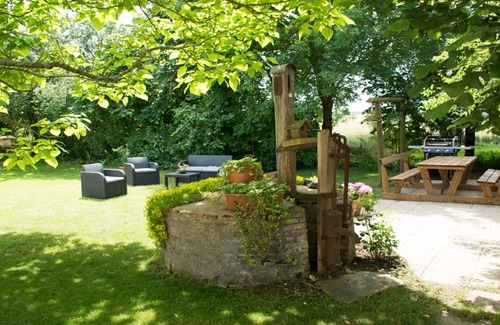 Trementines Cottage | Great cottage in Door CHOLET and close to Puy du Fou