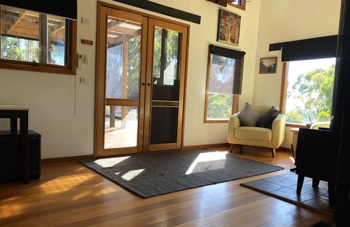 Yuulong Cottage | Great cottage within walking distance