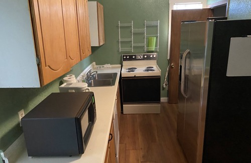 Hattiesburg Apartment | GREAT COUNTRY APARTMENT NEAR USM
