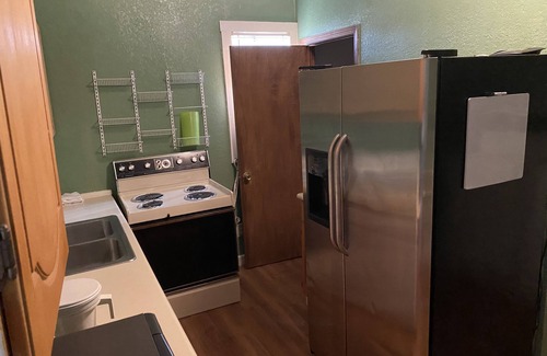 Hattiesburg Apartment | GREAT COUNTRY APARTMENT NEAR USM