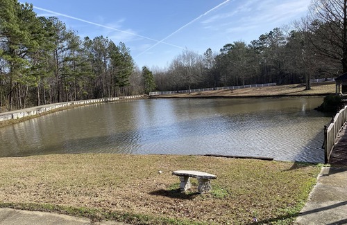 Hattiesburg Apartment | GREAT COUNTRY APARTMENT NEAR USM