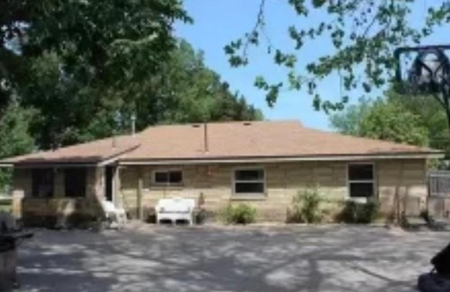 Fall River Villa | Great Country living