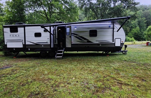 Webster Springs House | Great cozy and relaxing retreat get away from the city enjoy the mountains