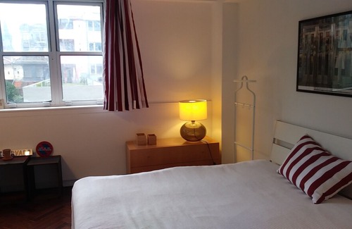 Centro / Baixa Apartment | Great & Cozy Central Studio