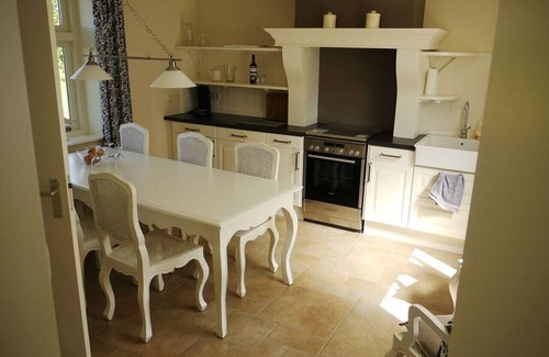 Biggekerke House | Great, cozy family house with fenced garden near the beach. 5 stars