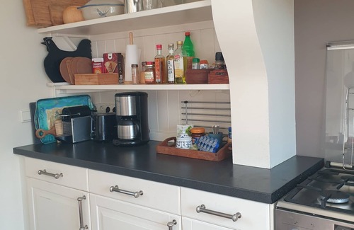 Biggekerke House | Great, cozy family house with fenced garden near the beach. 5 stars